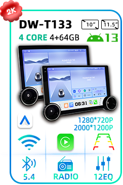 DW-T133