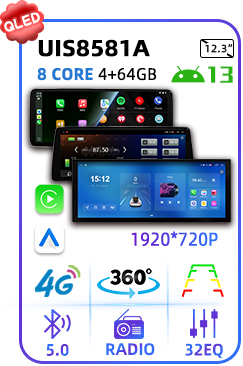 UIS8581A