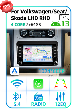 For Volkswagen/Seat/Skoda