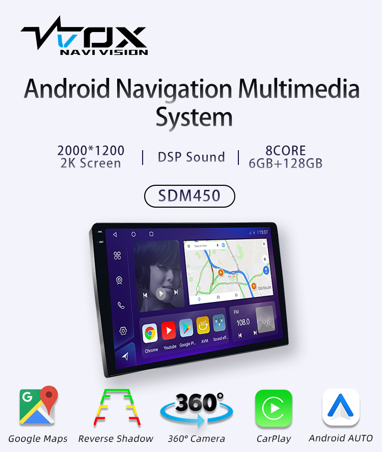 SDM450(图1)