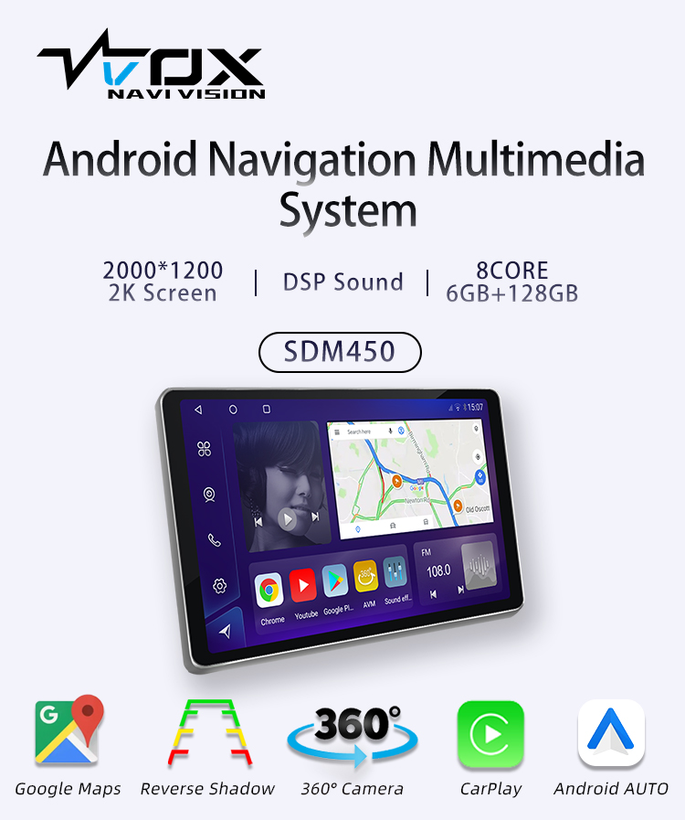 SDM450(图1)