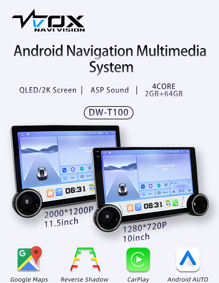 DW-T100(图1)
