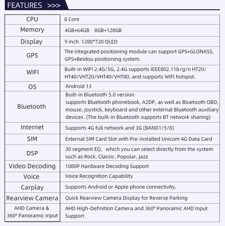 For Mercedes Benz SLK Class 2012-2015(图7)