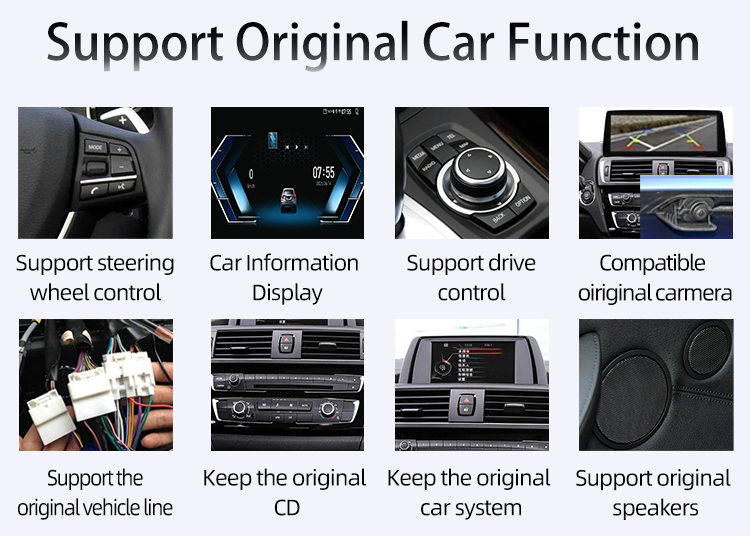 For BMW 1/2 Series 2013-2018(图4)