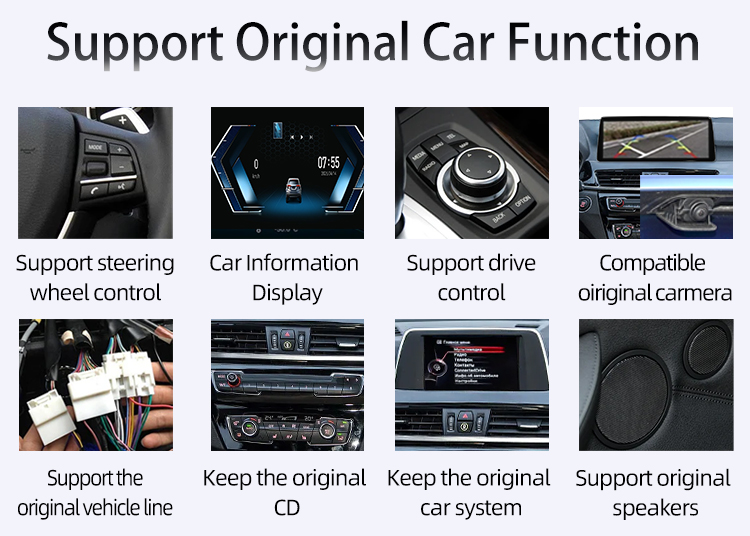 For BMW 1/2 Series 2016-2022(图4)