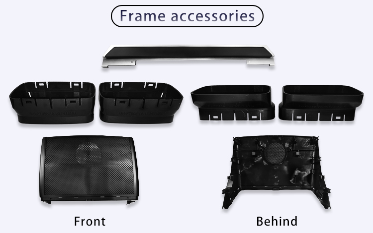 For Toyota Prado 2010-2017(图8)