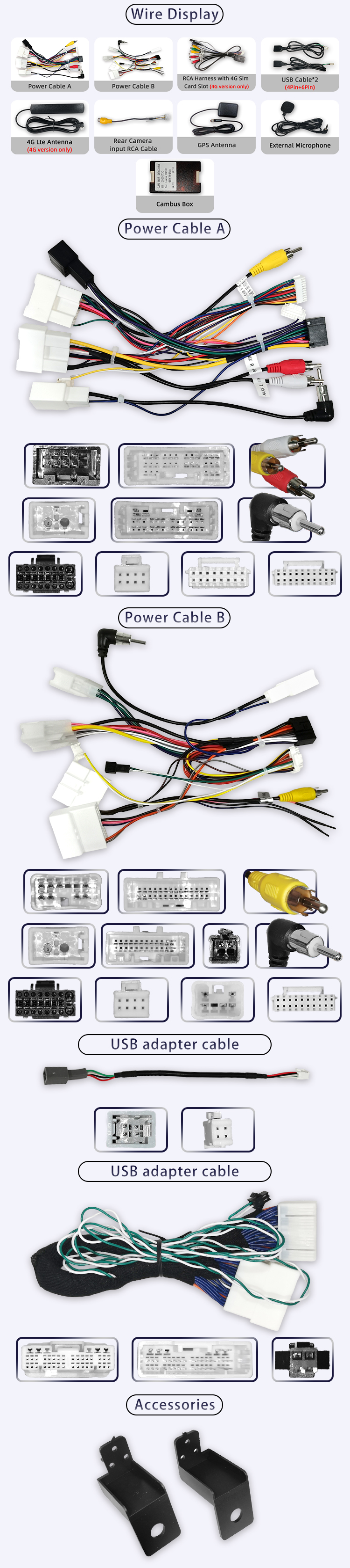 For Toyota Land Cruiser LC300 2022-2023(图7)