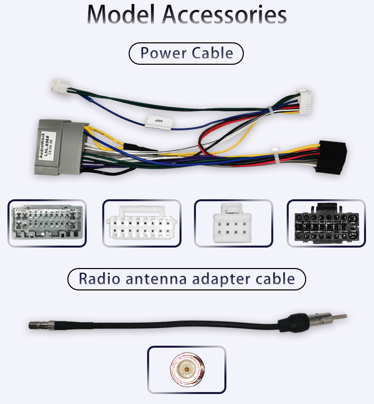 For Dodge Caliber 2007-2010(图6)