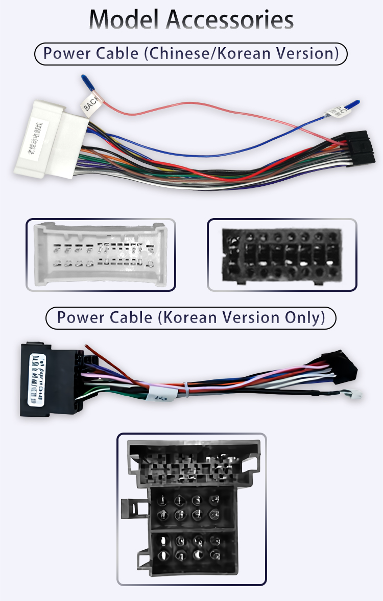 For Hyundai Elantra 2006-2011(图6)