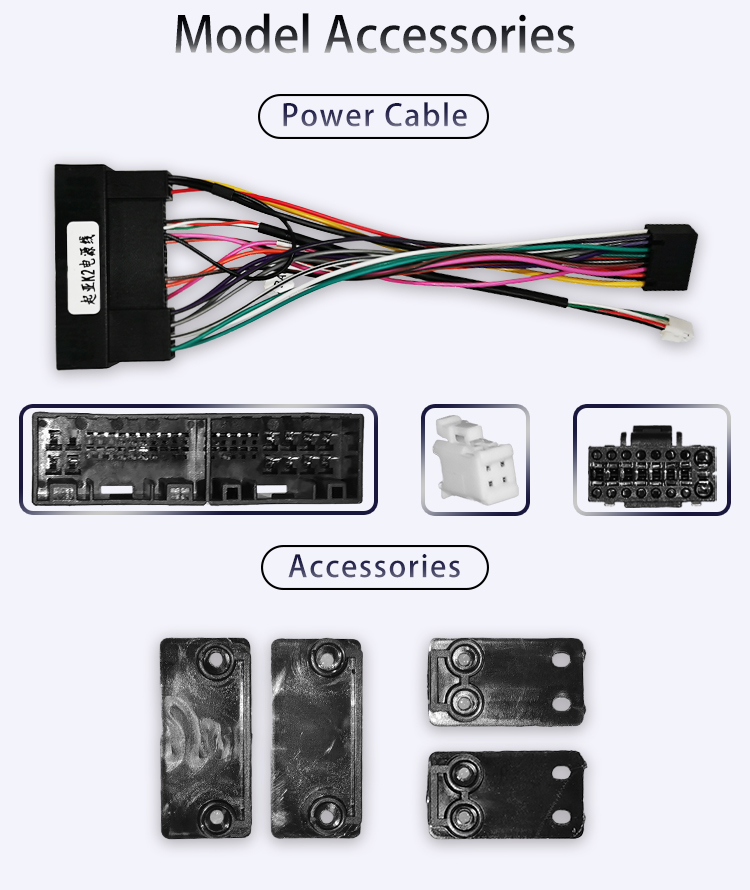 For Hyundai Elantra Avante I35 2011-2016(图6)