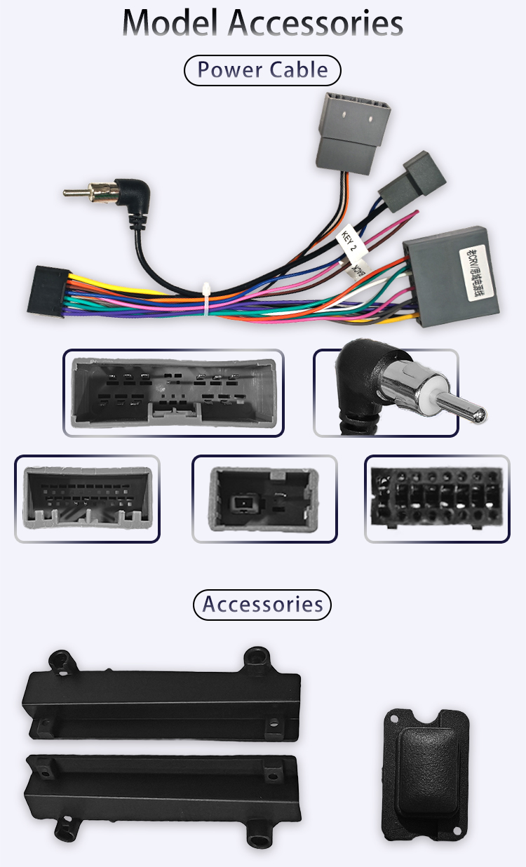 For Honda Civic 8th Gen FK FN FD(图6)
