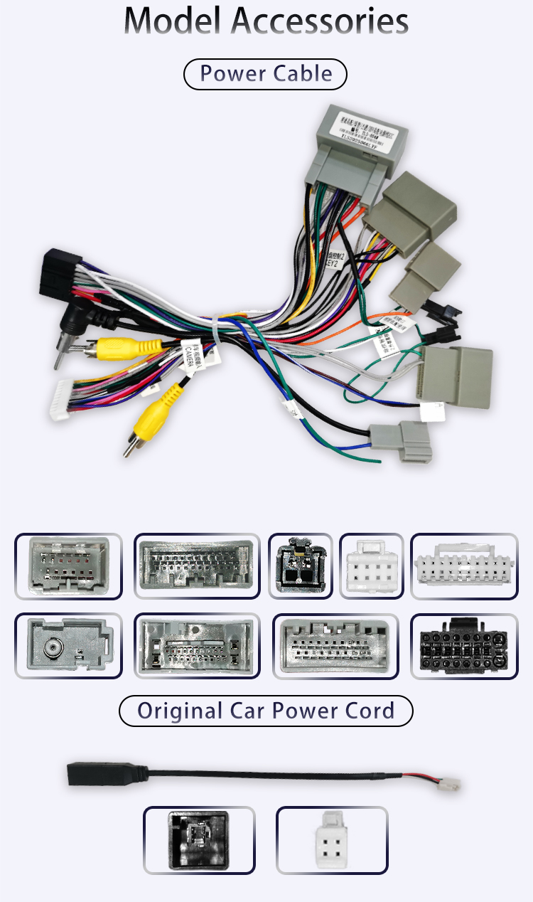 For Honda Vezel HR-V XRV(图5)