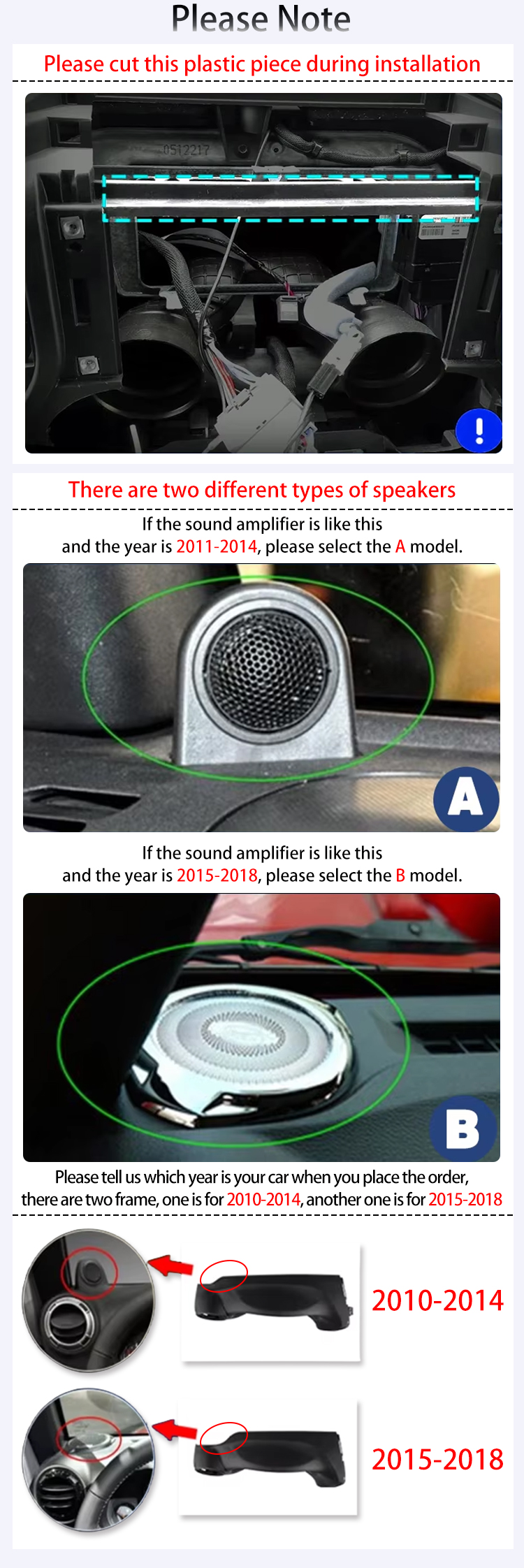 For Jeep Wrangler 3 JK 2010-2018(图3)