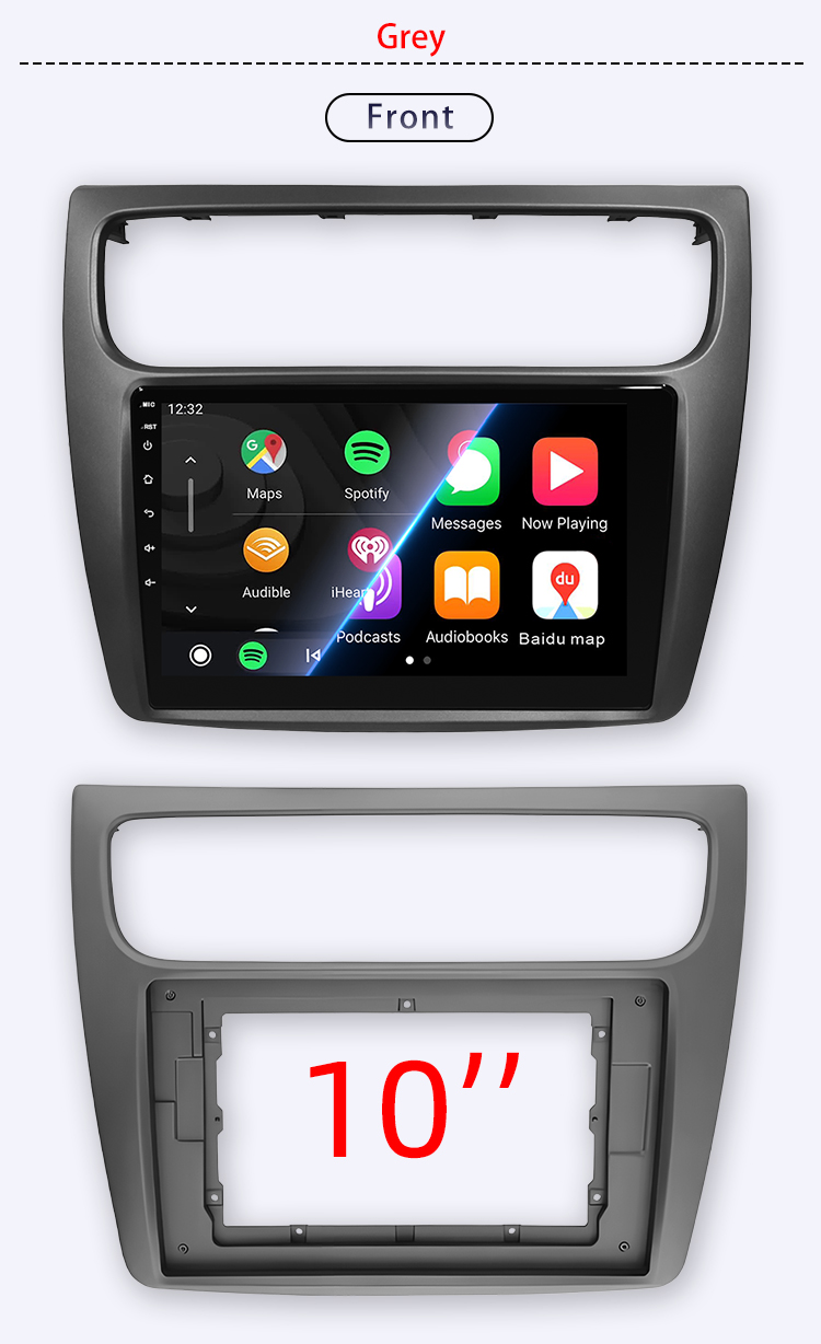 For Great Wall Haval H8 2012-2017(图5)