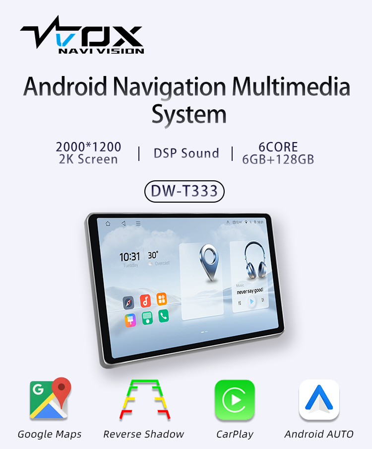 DW-T333(图1)